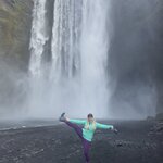 Photo taken by Janice R