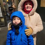 Photo taken by Jennie H