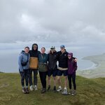 Photo taken by Anne W