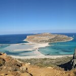 Balos | Photo taken by Jason C