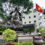 Photo taken by Vanessa V