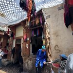 Photo taken by Brenda A