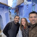 Photo taken by Marcello A