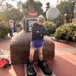 Photo taken by Carla C