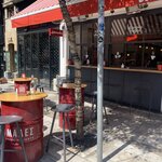 Photo taken by Douglas M