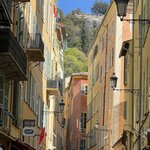 Photo taken by Maud Alison L