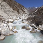 Tengboche-to-Dingboche | Photo taken by Lidia D