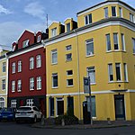 Reykjavik | Photo taken by William R