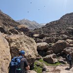 Photo taken by Beth M