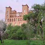 Photo taken by Tara Z