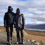 Photo taken by Bob P