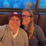 Photo taken by Sally L