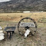 Photo taken by Gregory B