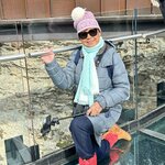 Photo taken by Leonila Q