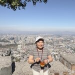 Photo taken by Enliu Y