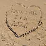 Photo taken by Kristin R