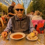 Photo taken by Alex T