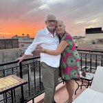 Photo taken by Mary M