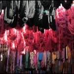 Marrakesh. Medina. | Photo taken by Thomas H