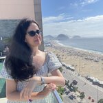 Photo taken by Bruna I