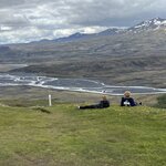 Photo taken by Paula V