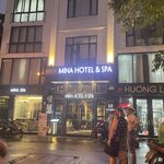 Photo taken by Lindy S