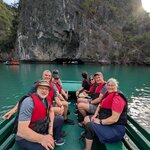 Photo taken by Sam P