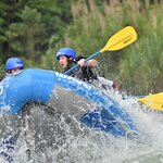 Photo taken by Les A