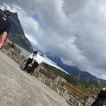 Photo taken by Mary M