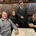 Photo taken by carlos d