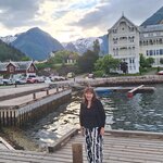 Photo taken by Mary S