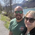 Photo taken by gina l