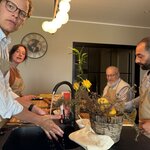 Photo taken by Marcia G