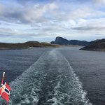 Photo taken by Michelle J