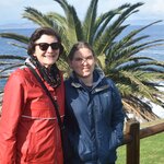 Photo taken by William R