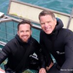 Photo taken by Michael Z