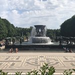 Oslo | Photo taken by florence P