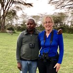 Photo taken by Virginia H