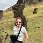 Photo taken by William B