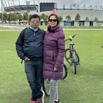 Photo taken by Kolla S