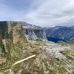 Photo taken by Daniel Q