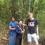 Photo taken by Michelle B