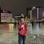 Photo taken by Dan B