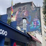 Photo taken by Robert M