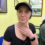 Photo taken by Lisa M