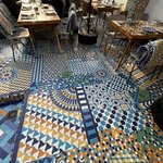 Photo taken by Paula H