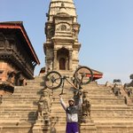 Photo taken by Ailson S