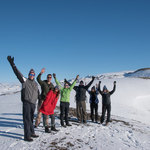 Thorsmark Wilderness Area | Photo taken by Kristin C