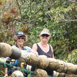 Photo taken by Sandra R