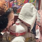 Photo taken by Lisa T